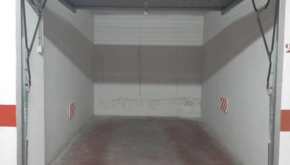 Foto 1 de Traster en venda a Carrer Ferrocarril D'alcoi, 38, Centro Histórico, Valencia