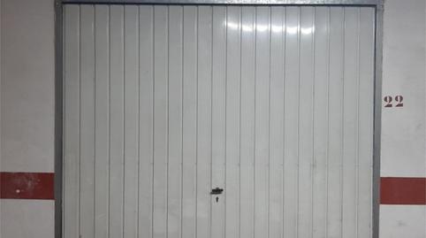 Foto 2 de Traster en venda a Carrer Ferrocarril D'alcoi, 38, Centro Histórico, Valencia