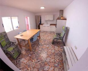 Kitchen of House or chalet for sale in  Almería Capital  with Terrace, Storage room and Furnished