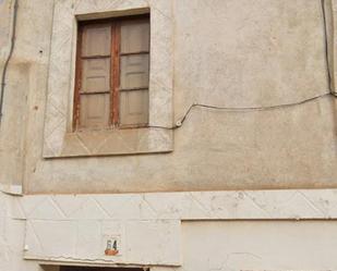 House or chalet for sale in Calle San Juan Alta, 64, Ballobar Exterior view of House or chalet for sale in Ballobar