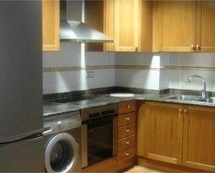 Flat to rent in Mora de Rubielos