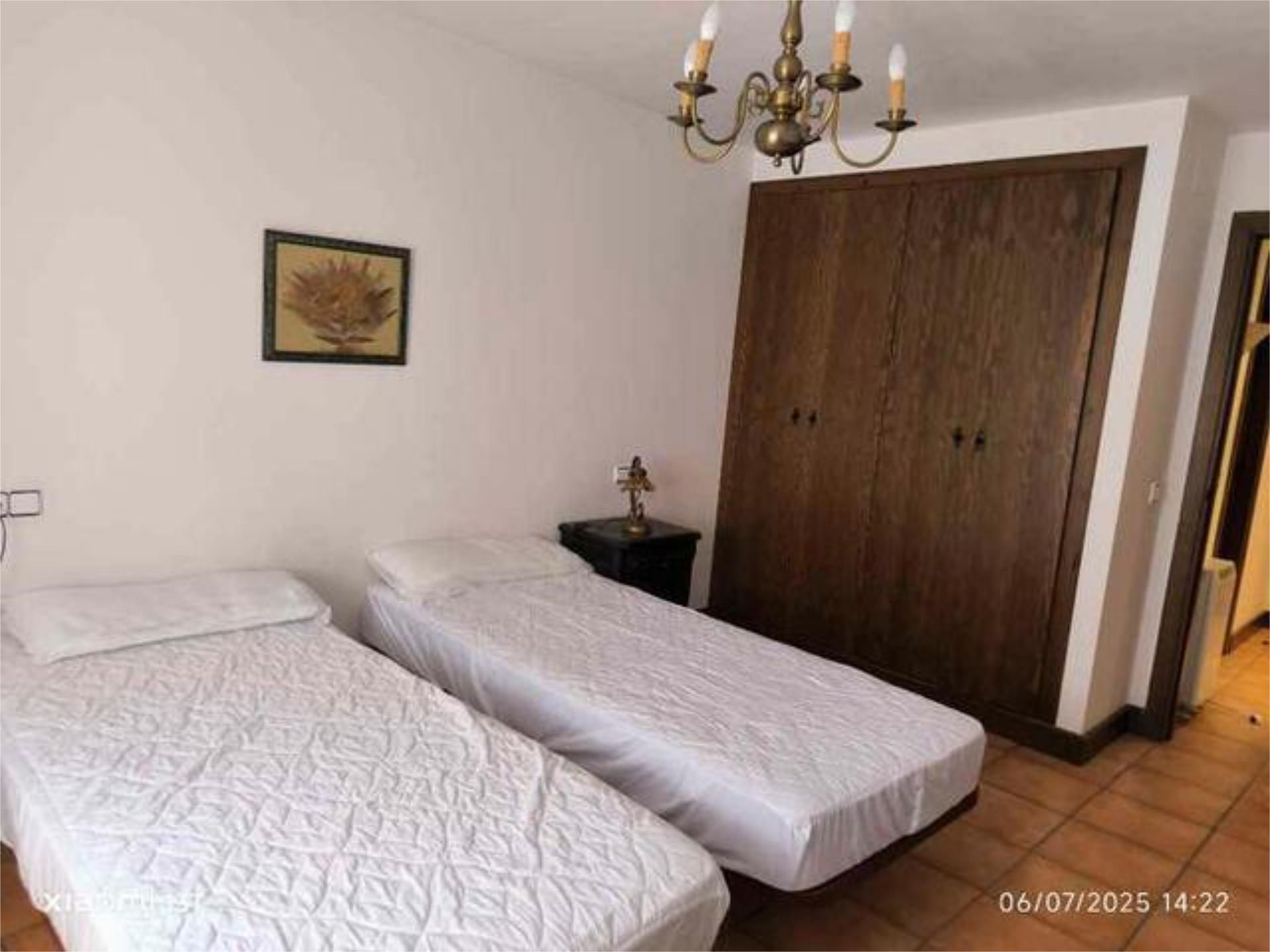 Flat to rent in Mora de Rubielos