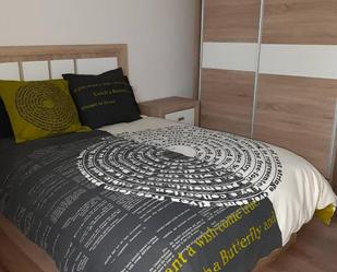 Apartament de lloguer a Rúa Nazario Abel, 70, Residencia - Abella