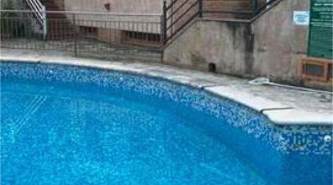 Foto 2 de Apartamento de alquiler en La Iruela, Jaén