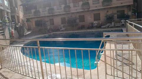 Foto 3 de Apartamento de alquiler en La Iruela, Jaén
