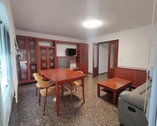 Living room of Flat to rent in Castellón de la Plana / Castelló de la Plana  with Balcony