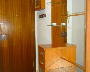 Bedroom of Flat for sale in Polinyà  with Air Conditioner and Balcony