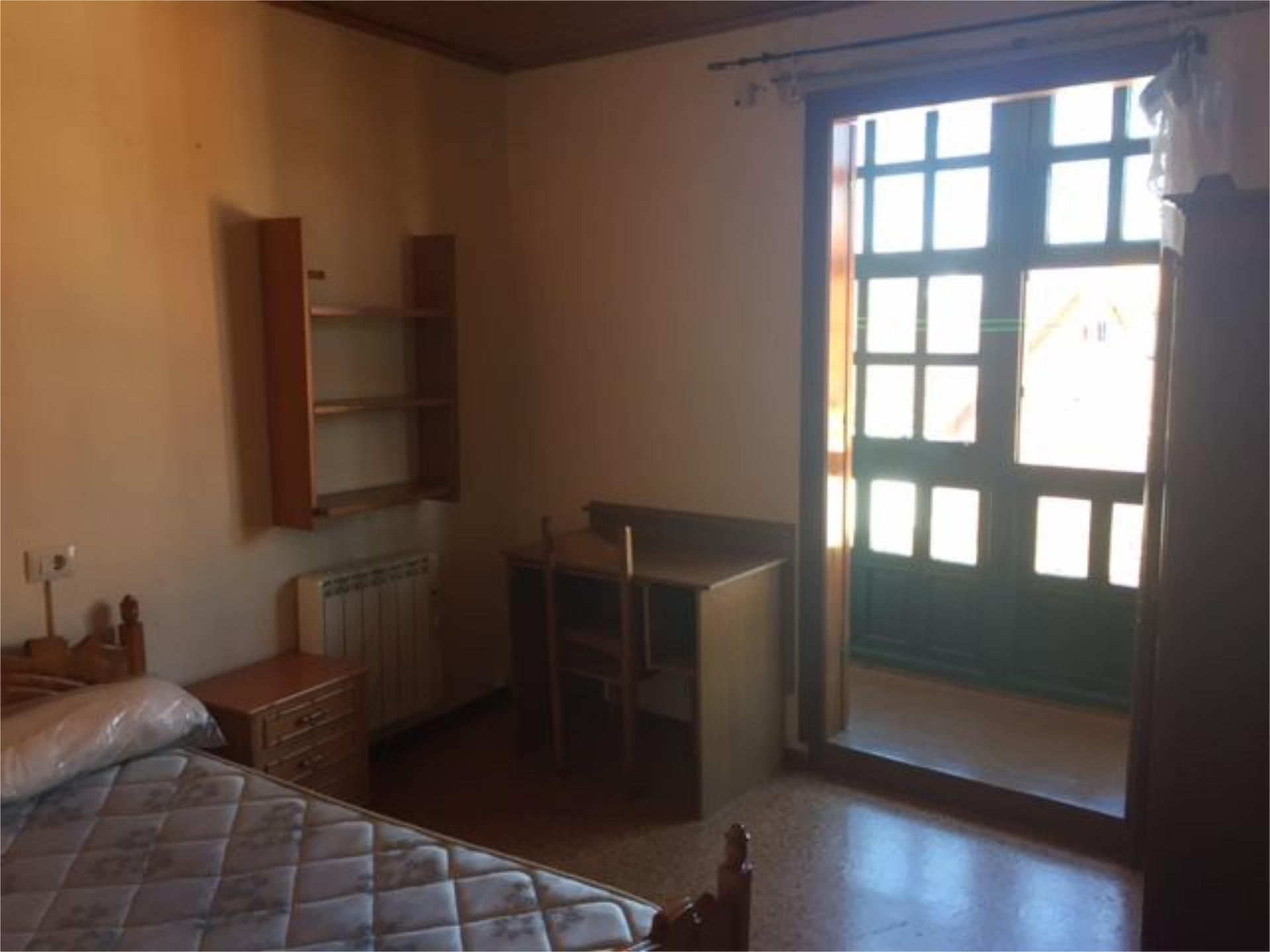 Flat to rent in Rúa da Algalia de Arriba, 35, Casco Histórico