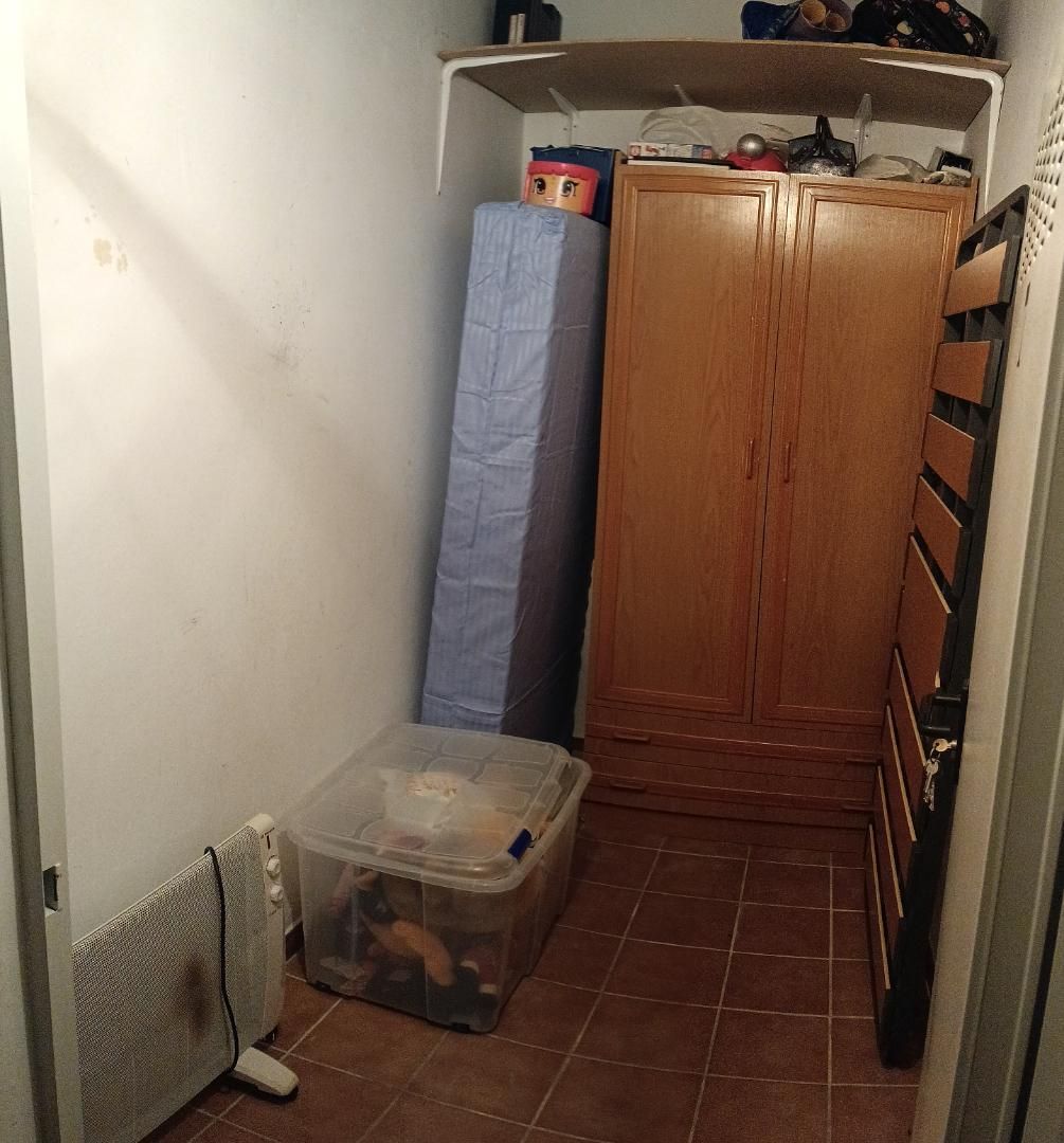 Bedroom of Box room for sale in Las Gabias