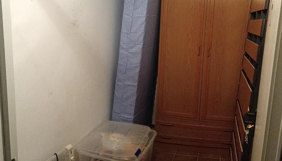 Photo 1 of Box room for sale in Calle Real de Málaga, 138, Aljomahima - Ermita, Granada