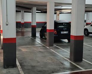 Parking of Garage to rent in Vila-real