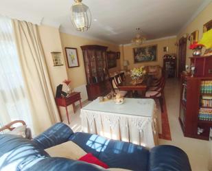Dining room of Flat for sale in Málaga Capital  with Balcony
