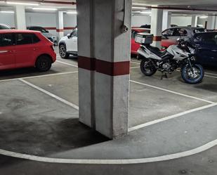 Parking of Garage to rent in Vila-real