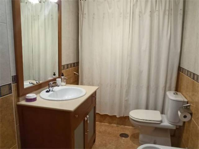 Piso en Alquiler en Avenida de los Descubrimientos, 7 en Puerta de Toledo - Atalaya