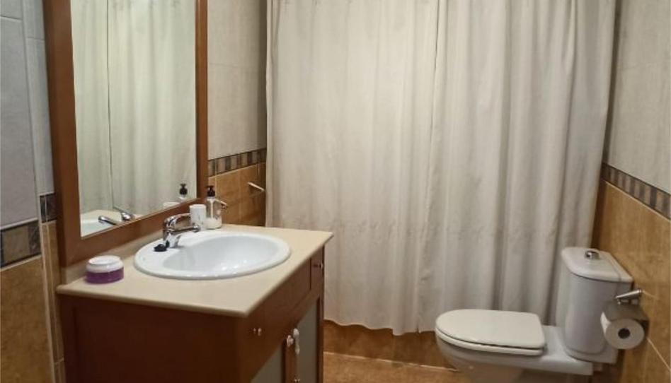 Pis de lloguer a Avenida de Los Descubrimientos, 7, Puerta de Toledo - Atalaya, Ciudad Real - imatge 1 Foto 1 de Pis de lloguer a Avenida de Los Descubrimientos, 7, Puerta de Toledo - Atalaya, Ciudad Real