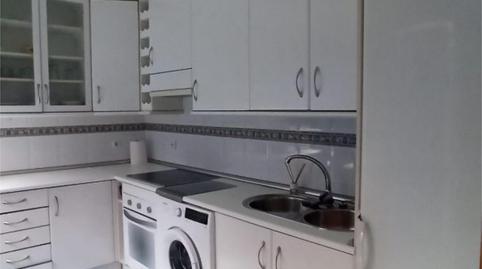 Pis de lloguer a Avenida de Los Descubrimientos, 7, Puerta de Toledo - Atalaya, Ciudad Real - imatge 4 Foto 4 de Pis de lloguer a Avenida de Los Descubrimientos, 7, Puerta de Toledo - Atalaya, Ciudad Real