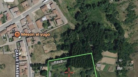 Foto 2 de Urbanizable en venta en Calle la Carrera, 25, Valverde de la Virgen, León