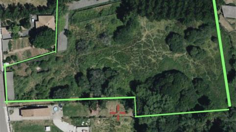 Foto 3 de Urbanizable en venta en Calle la Carrera, 25, Valverde de la Virgen, León