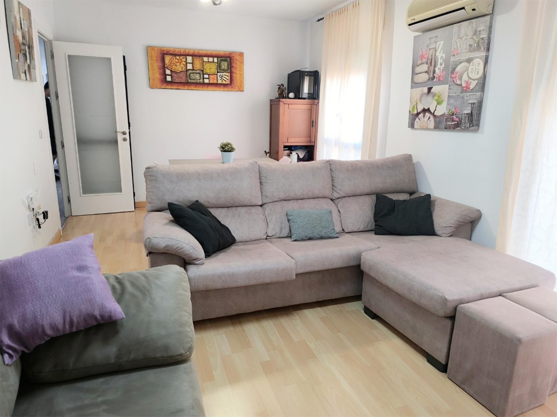 Flat for sale in Calle Portería del Carmen, 5, Centro Ciudad - El Carmen