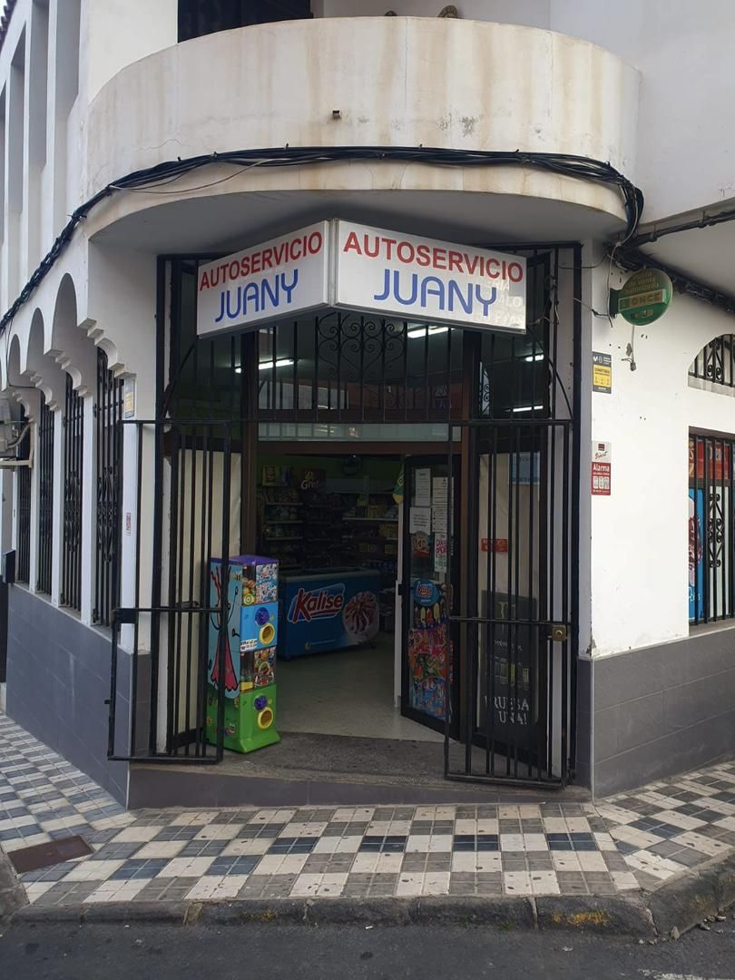 Local en traspas en Agüimes amb Aire condicionat