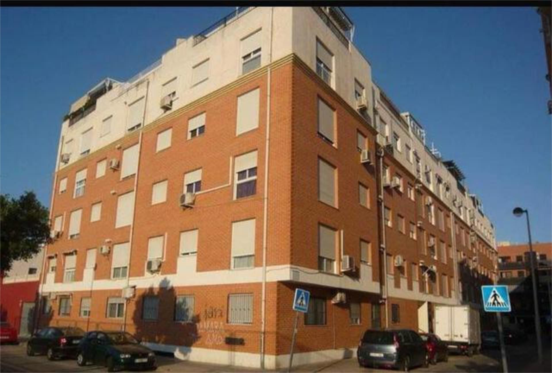 Vista exterior de Pis de lloguer en Sagunto / Sagunt