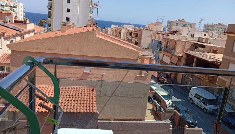 Photo 1 of Flat to rent in Calle de Juan Ramon Jimenez, 32, Las Lomas - Las Yucas, Murcia