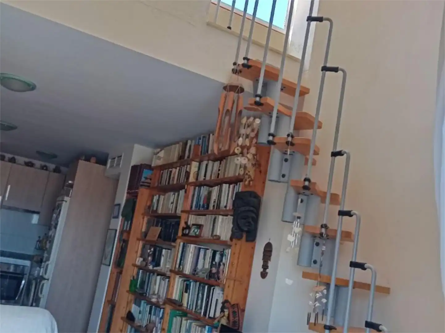 Piso de alquiler en Águilas con Parquet, Terraza y Trastero