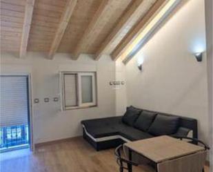 Living room of Apartment to rent in Mundaka  with Terrace and Furnished