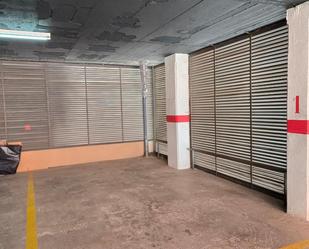 Garage to rent in  Barcelona Capital