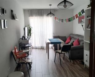 Living room of Flat for sale in  Córdoba Capital  with Air Conditioner and Balcony