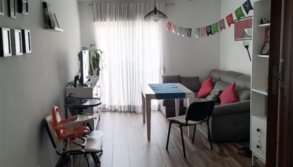 Flat for sale in Calle San Pablo, 7, Sta. Marina - San Andrés - San Pablo - San Lorenzo, Córdoba - image 1 Photo 1 of Flat for sale in Calle San Pablo, 7, Sta. Marina - San Andrés - San Pablo - San Lorenzo, Córdoba