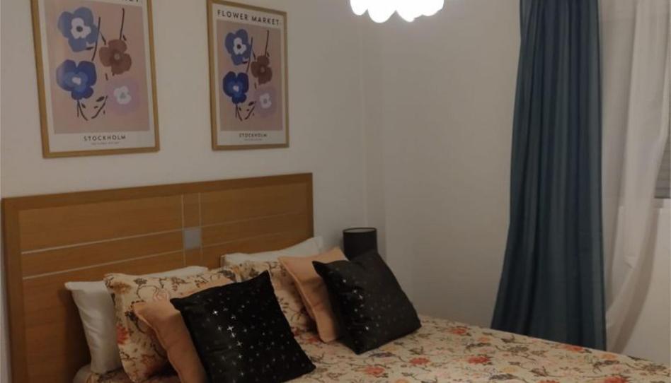 Apartment to rent in Calle Deportista Joaquín Blume, 47, Palmeral, Alicante - image 1 Photo 1 of Apartment to rent in Calle Deportista Joaquín Blume, 47, Palmeral, Alicante