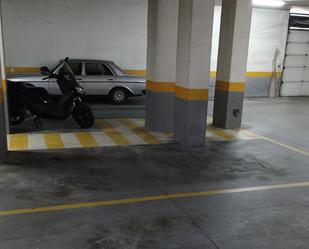 Parking of Garage for sale in Vigo 