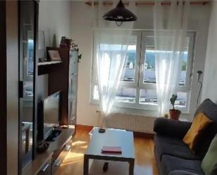 Living room of Apartment to rent in Lugo Capital