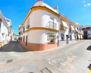 Exterior view of House or chalet for sale in Alhaurín de la Torre