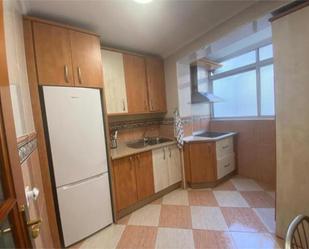 Kitchen of Flat to rent in Málaga Capital