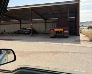 Parking of Garage to rent in Aldeaquemada