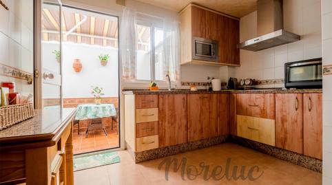 Foto 5 de Piso de alquiler en Avenida Quinto Centenario, 92, V Centenario - Piletas - Capuchinos, Cádiz