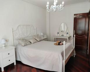 Bedroom of Flat for sale in Cedeira  with Balcony