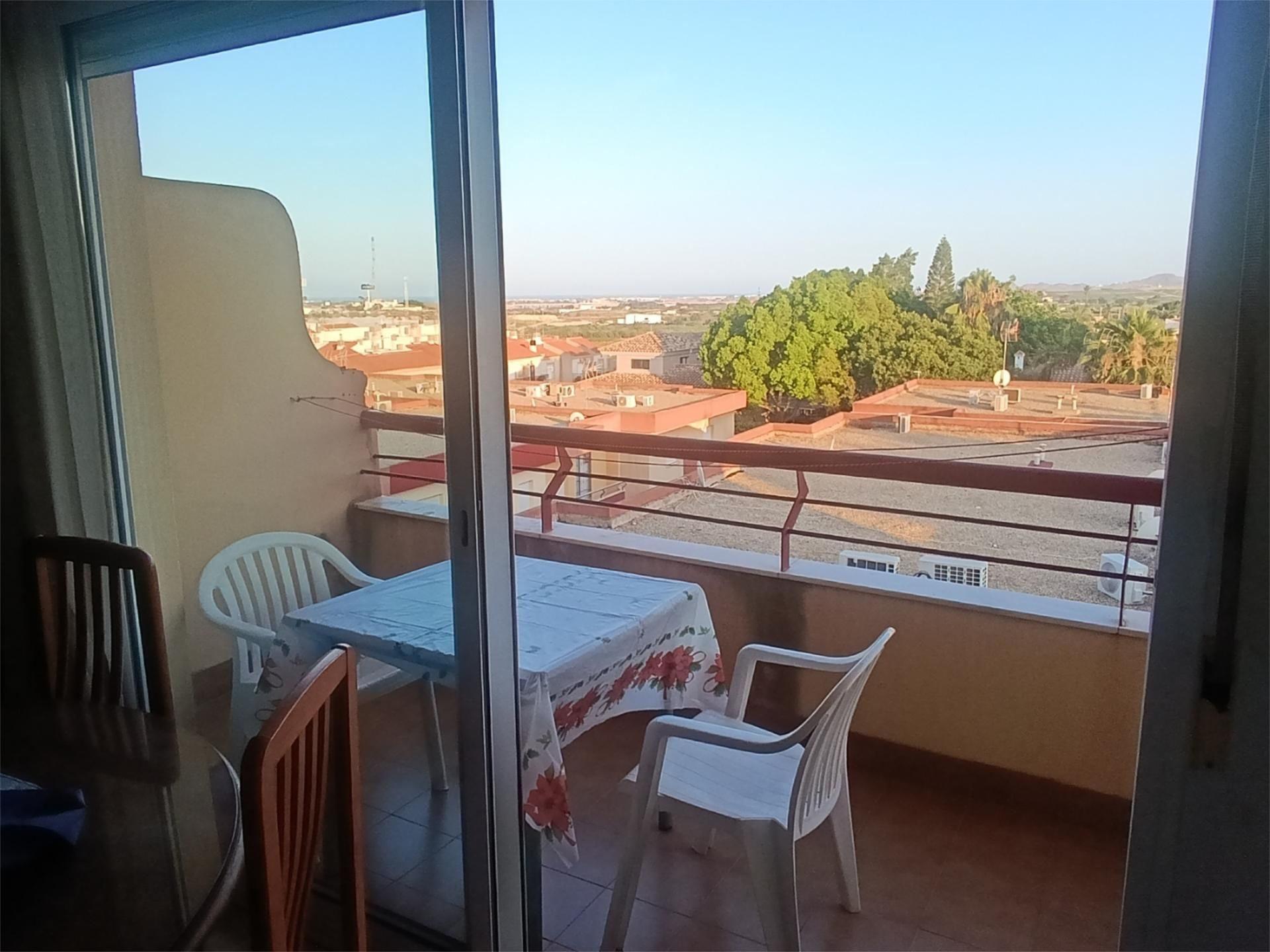 Pis de lloguer a Calle Luis de Góngora, 1, Vera Ciudad
