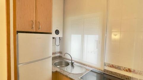 Foto 2 de Pis de lloguer a Calle Pureza, 70, Triana Casco Antiguo,  Sevilla Capital