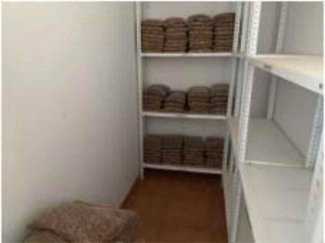 Trastero en Alquiler en Aldeaquemada