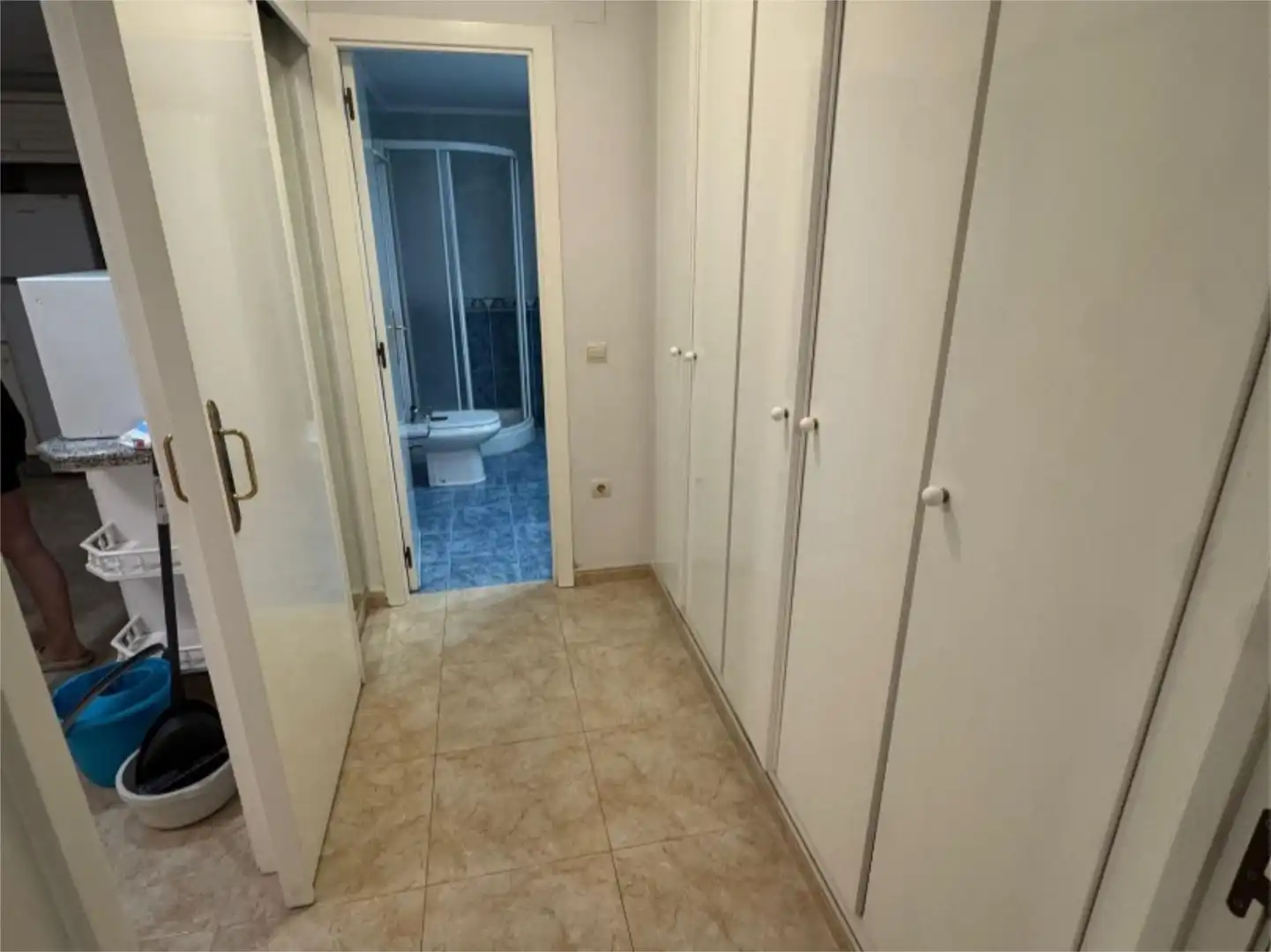Study for rent in Carrer de Pablo Iglesias, 3, Zona Avenida del Mar Study for rent in Castellón de la Plana / Castelló de la Plana with Air Conditioner, Heating and Furnished