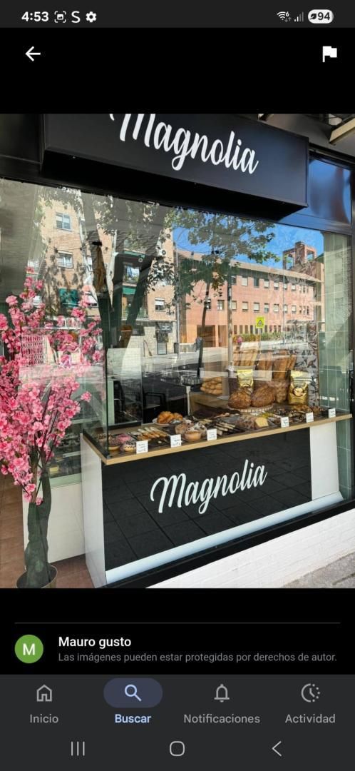 Local en traspaso en  Madrid Capital