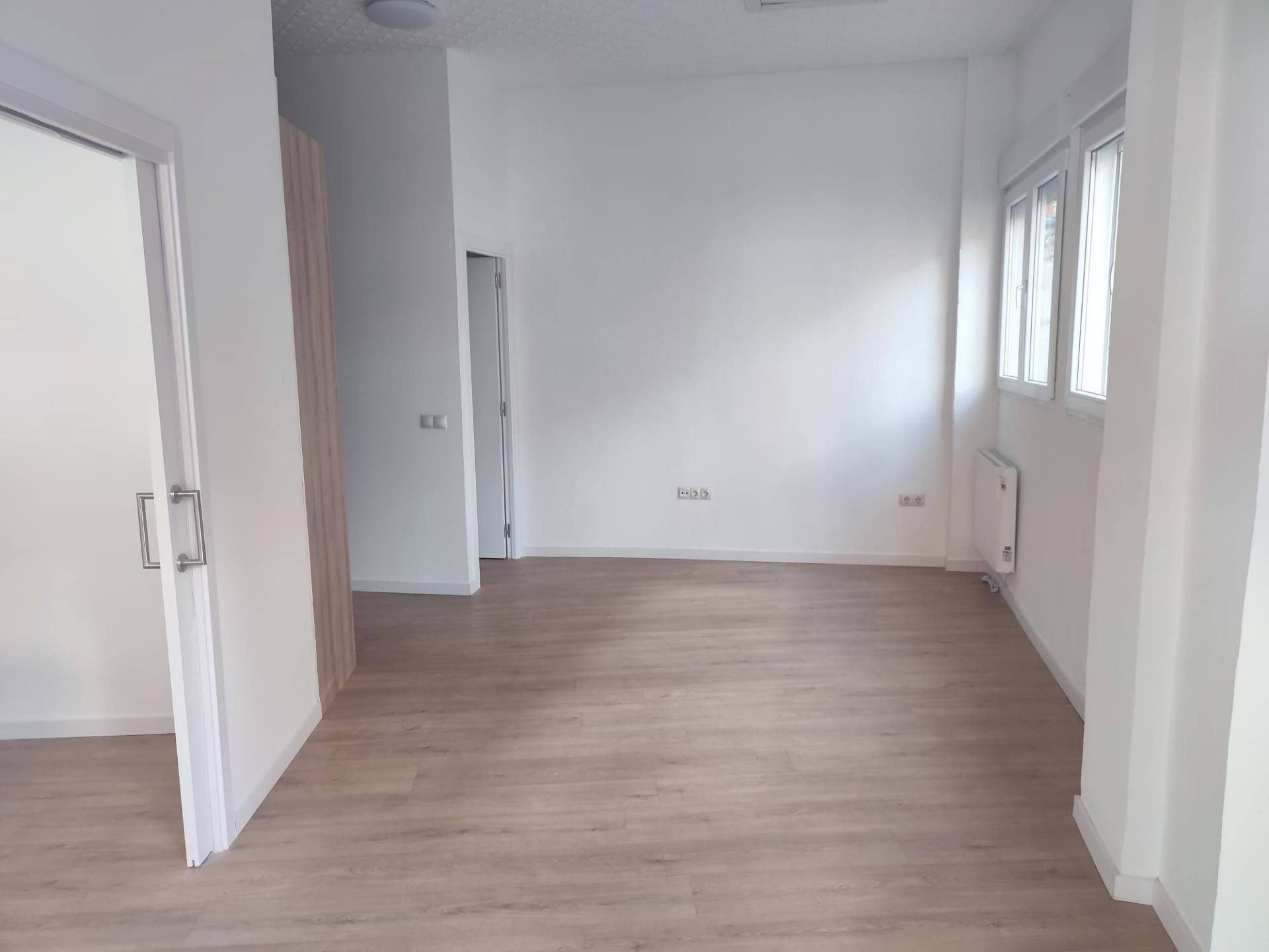 Flat to rent in San Sebastián de los Reyes  with Heating, Parquet flooring and Furnished