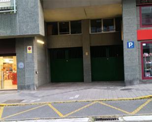 Parking of Garage to rent in Valladolid Capital