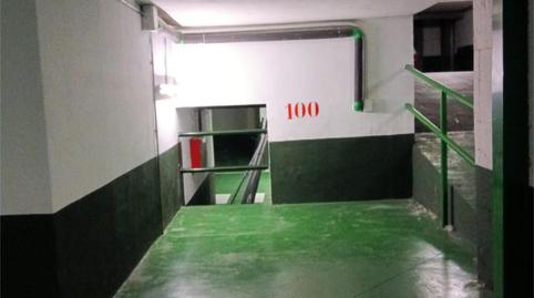 Garatge de lloguer a Calle de Hernando de Acuña, 35, Parquesol, Valladolid - imatge 2 Foto 2 de Garatge de lloguer a Calle de Hernando de Acuña, 35, Parquesol, Valladolid