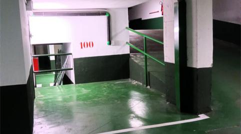 Garatge de lloguer a Calle de Hernando de Acuña, 35, Parquesol, Valladolid - imatge 3 Foto 3 de Garatge de lloguer a Calle de Hernando de Acuña, 35, Parquesol, Valladolid