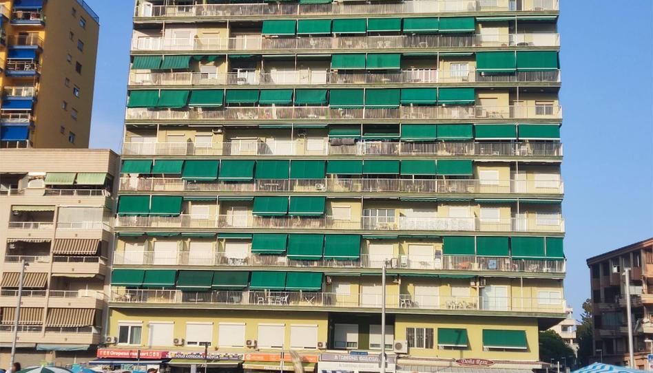 Photo 1 of Box room for sale in Carrer Antonio Bosque, 1, Playa de la Concha, Oropesa del Mar / Orpesa