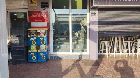 Photo 3 of Box room for sale in Carrer Antonio Bosque, 1, Playa de la Concha, Oropesa del Mar / Orpesa